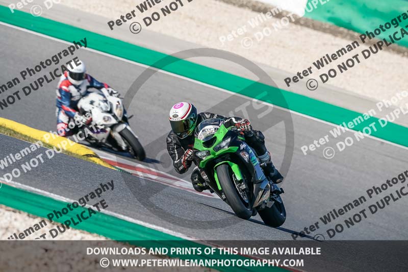 motorbikes;no limits;november 2019;peter wileman photography;portimao;portugal;trackday digital images